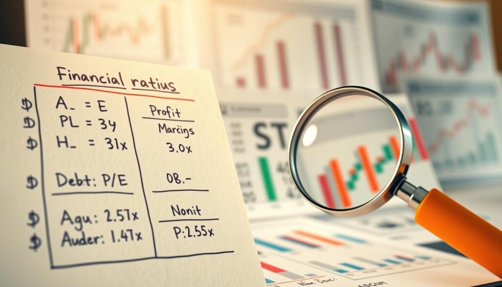 beginner stock analysis techniques