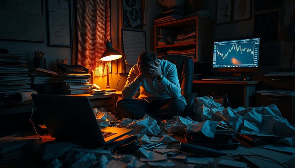 crypto investment mistakes