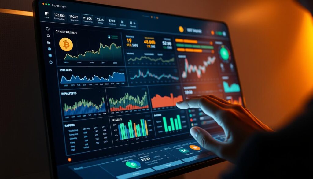 crypto investment strategy