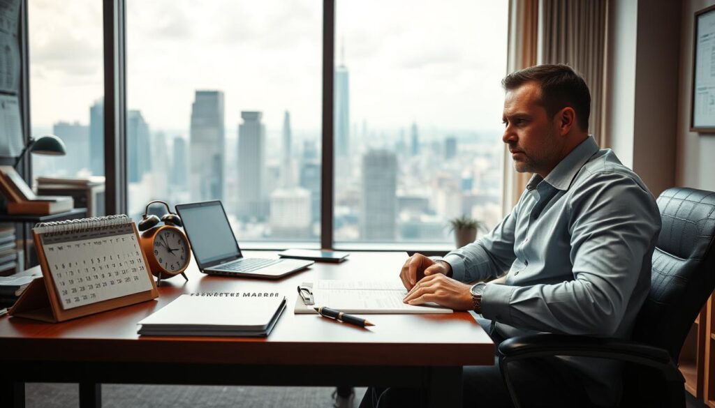 time commitment and management requirements